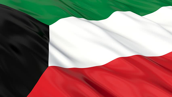 KuwaitFlag Kuwait