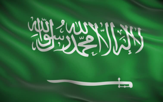 Saudi Arabia