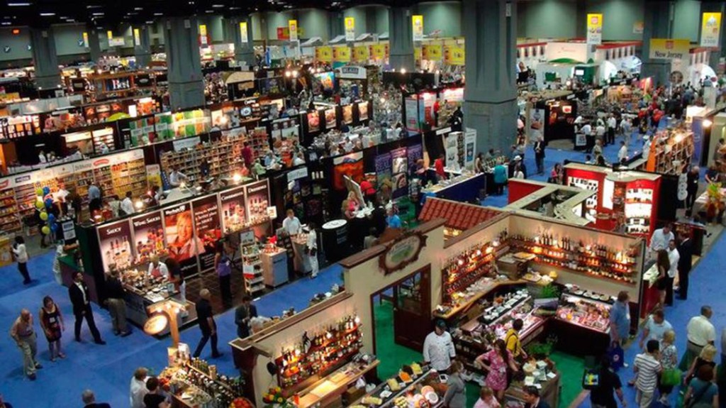 Alimentaria