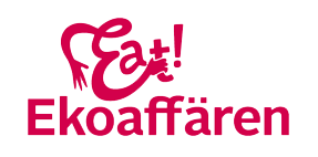 Eat Ekoaffaren Logo