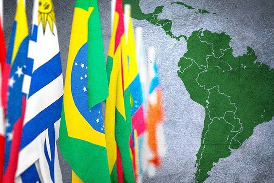 Latin America