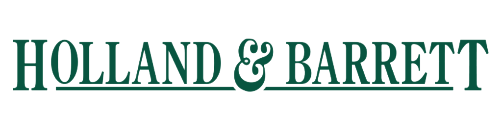 Holland & Barrett Logo