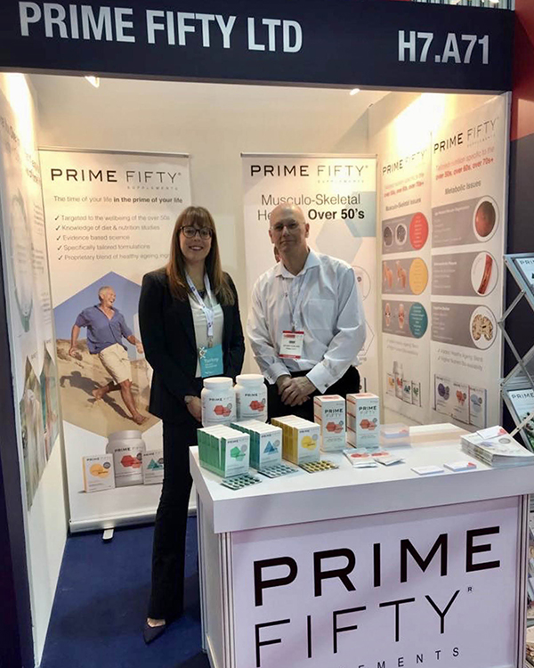 International Trade Show Management