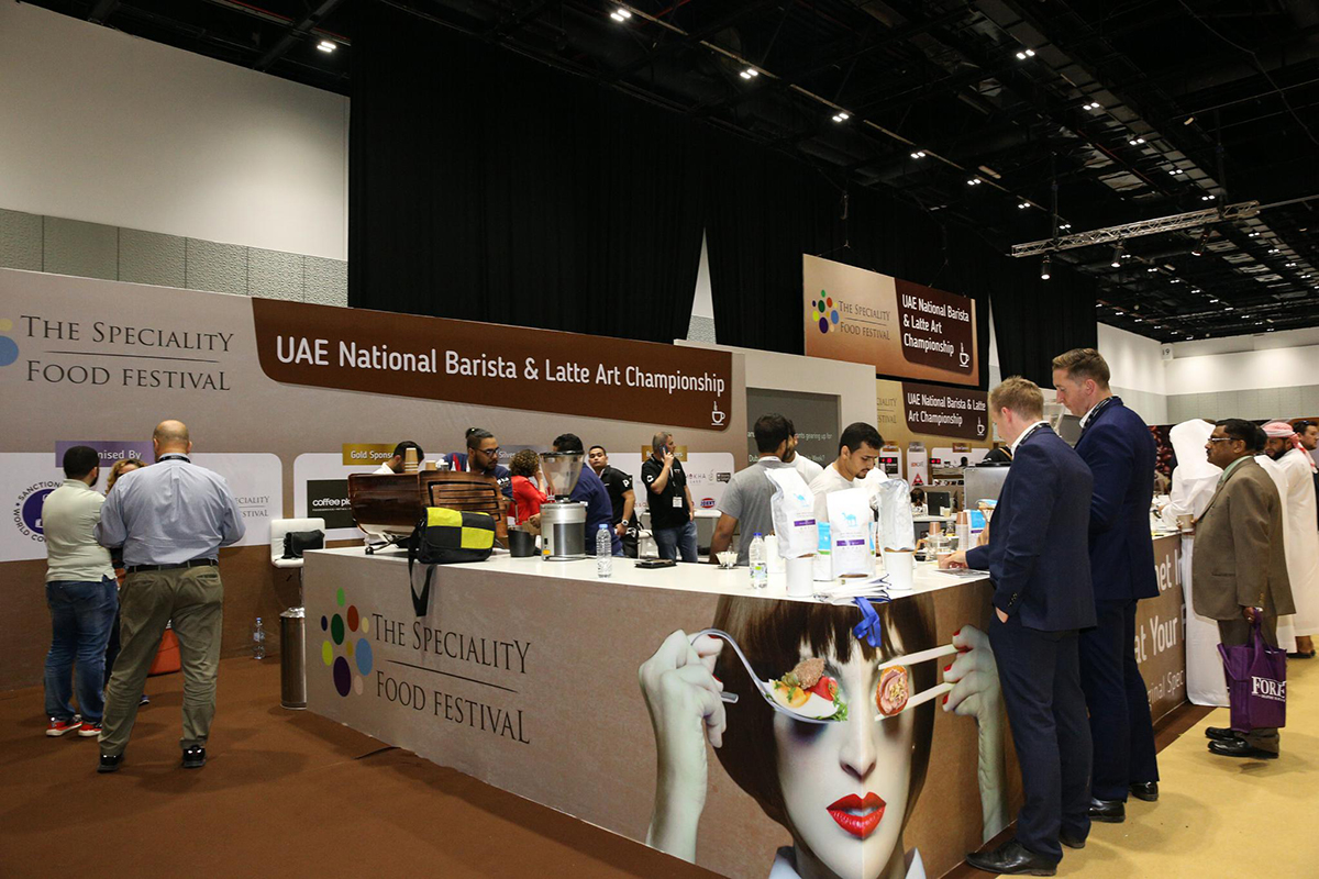 The Speciality Food Festival The-Speciality-Food-Festival
