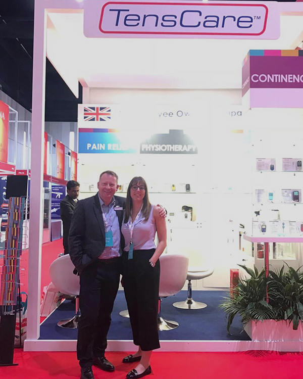 Trade Show Support