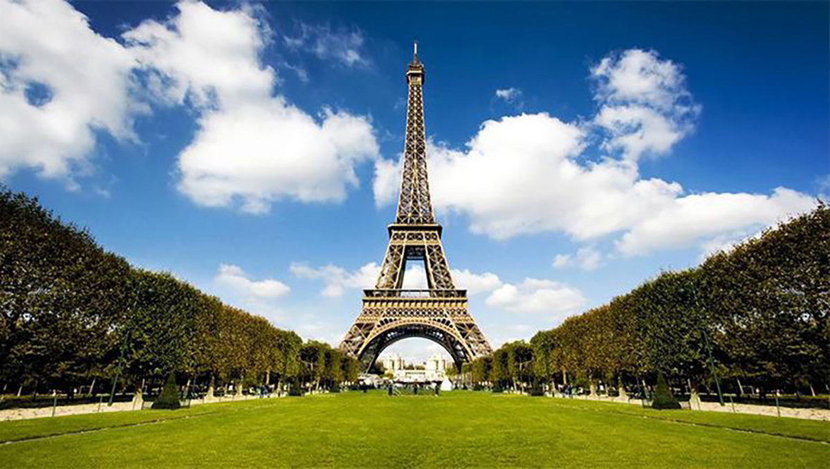 France Cultural Differences