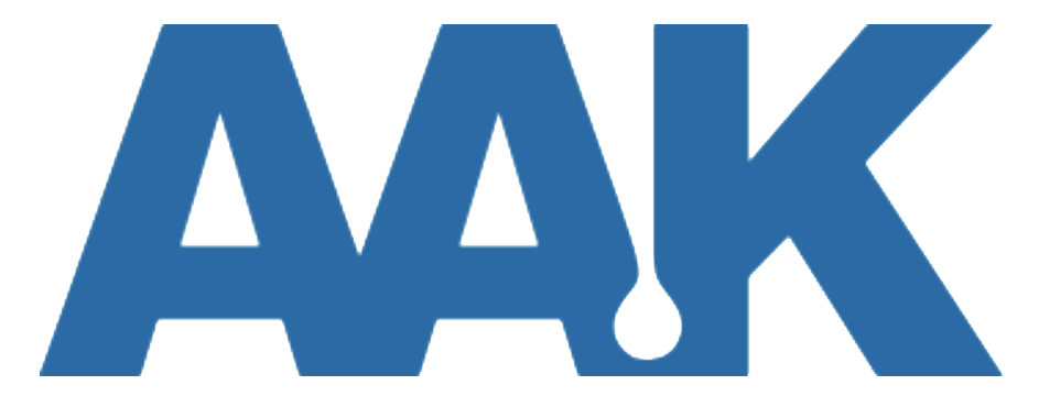 AAK logo