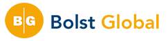 Bolst Global Logo