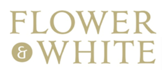 Flower-White-logo