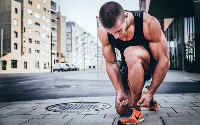 Sports Nutrician UAE