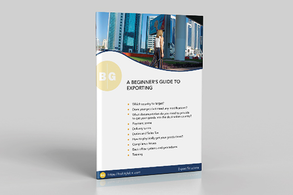 A Beginner's Guide To Exporting PDF