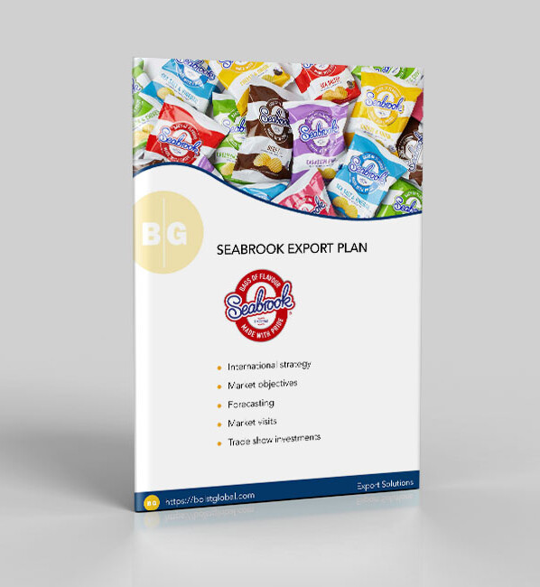 Export Market Plan