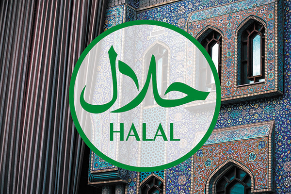 HALAL