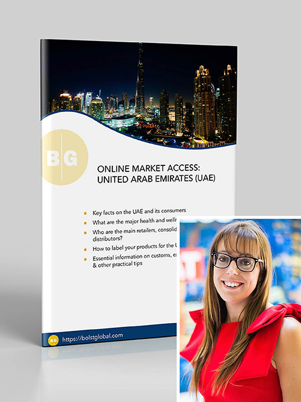 UAE Market Report with Consultation