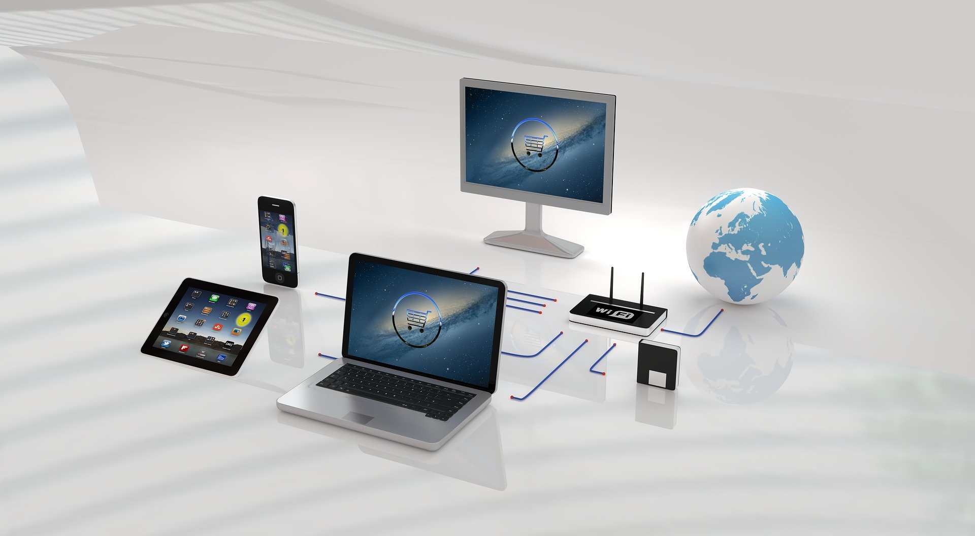 ecommerce-website