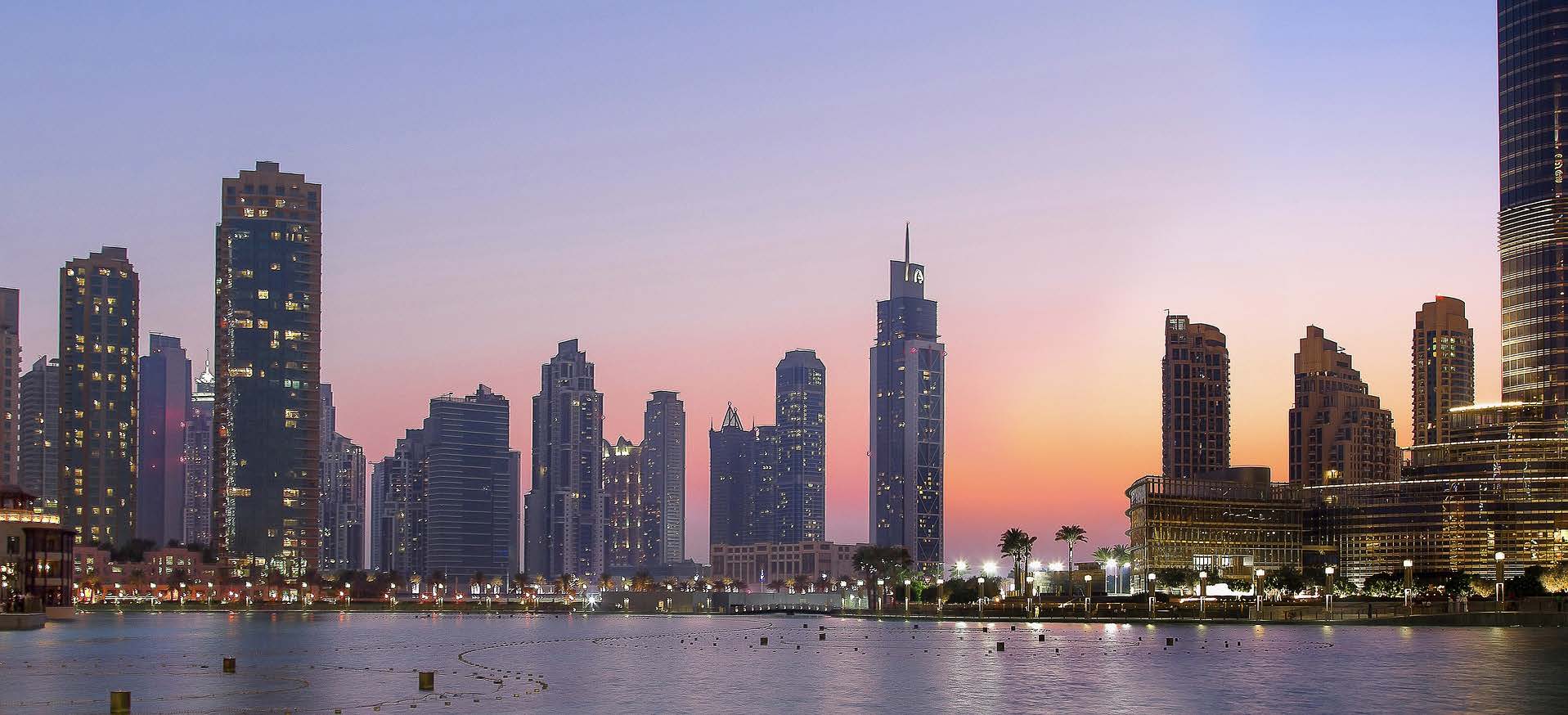 UAE – Health and Wellness