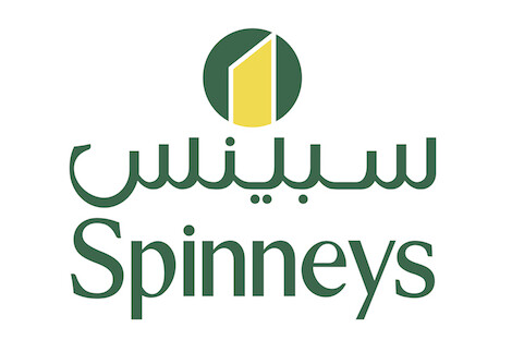 Spinneys Logo Dubai