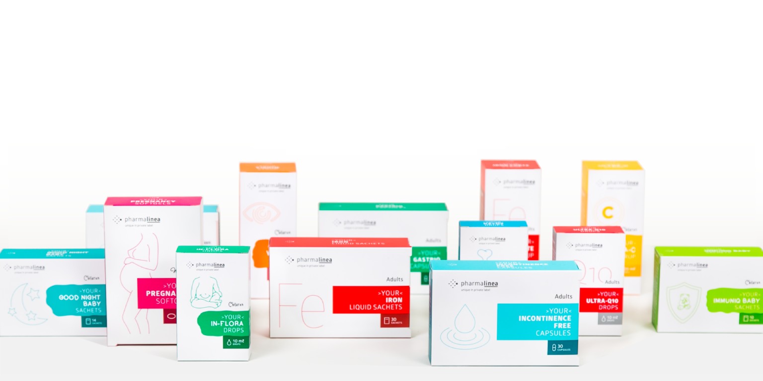 pharmalinea