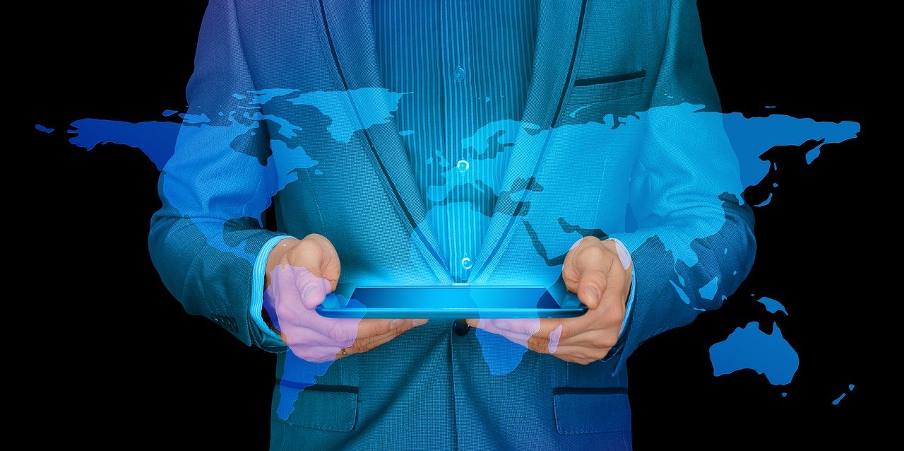 international business
