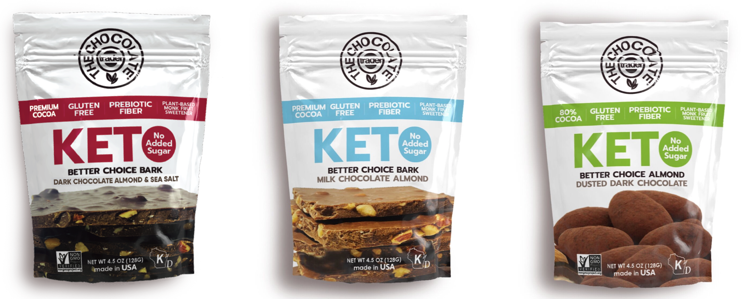 the chocolate trader keto snacks the chocolate trader keto snacks