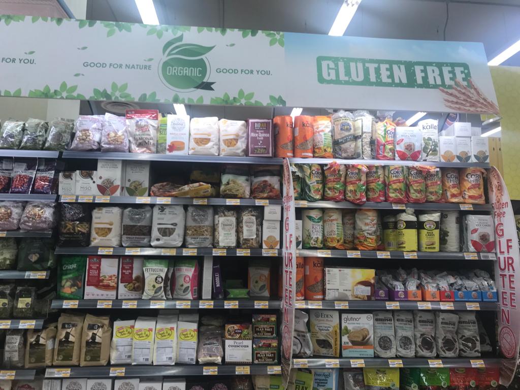 organic and gluten free products supermarket qatar organic and gluten free products supermarket qatar