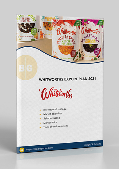 Whiteworths Export Plan Cover Web