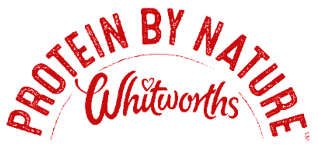 Whiteworths Protein logo