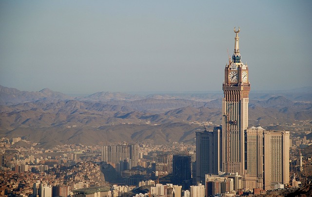 saudi arabia export opportunities