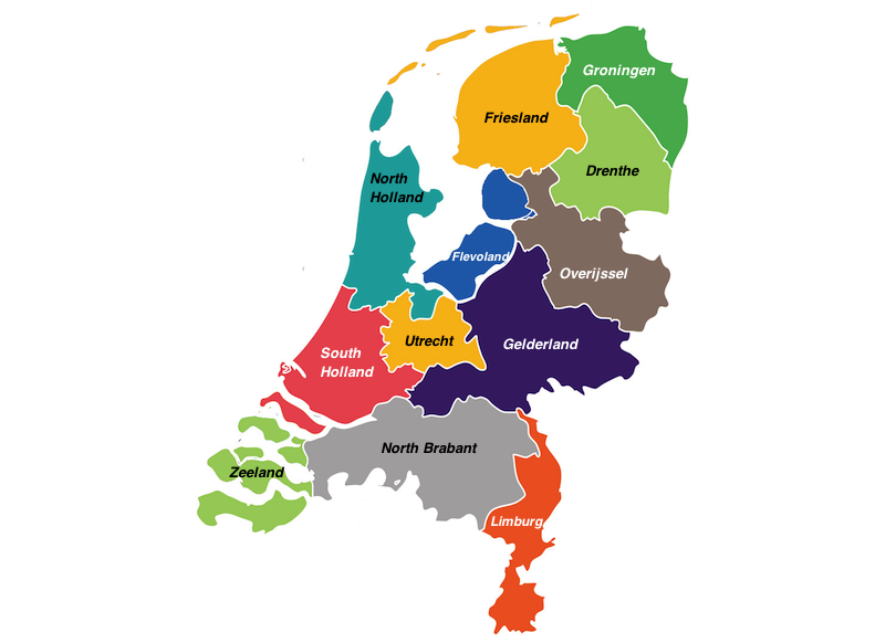 netherlands