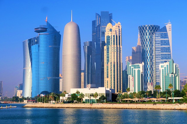 export opportunities in qatar export opportunities in qatar