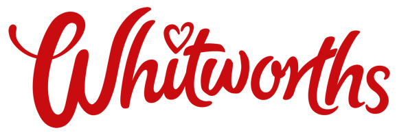 whitworths logo whitworths logo