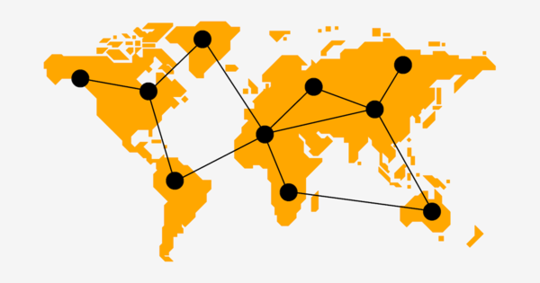 global marketing strategy