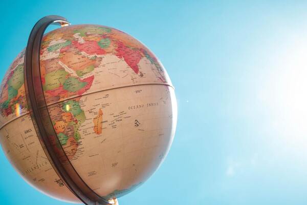 Internationalisation