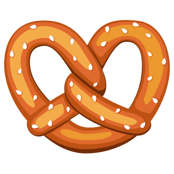 Pretzel manufacturer