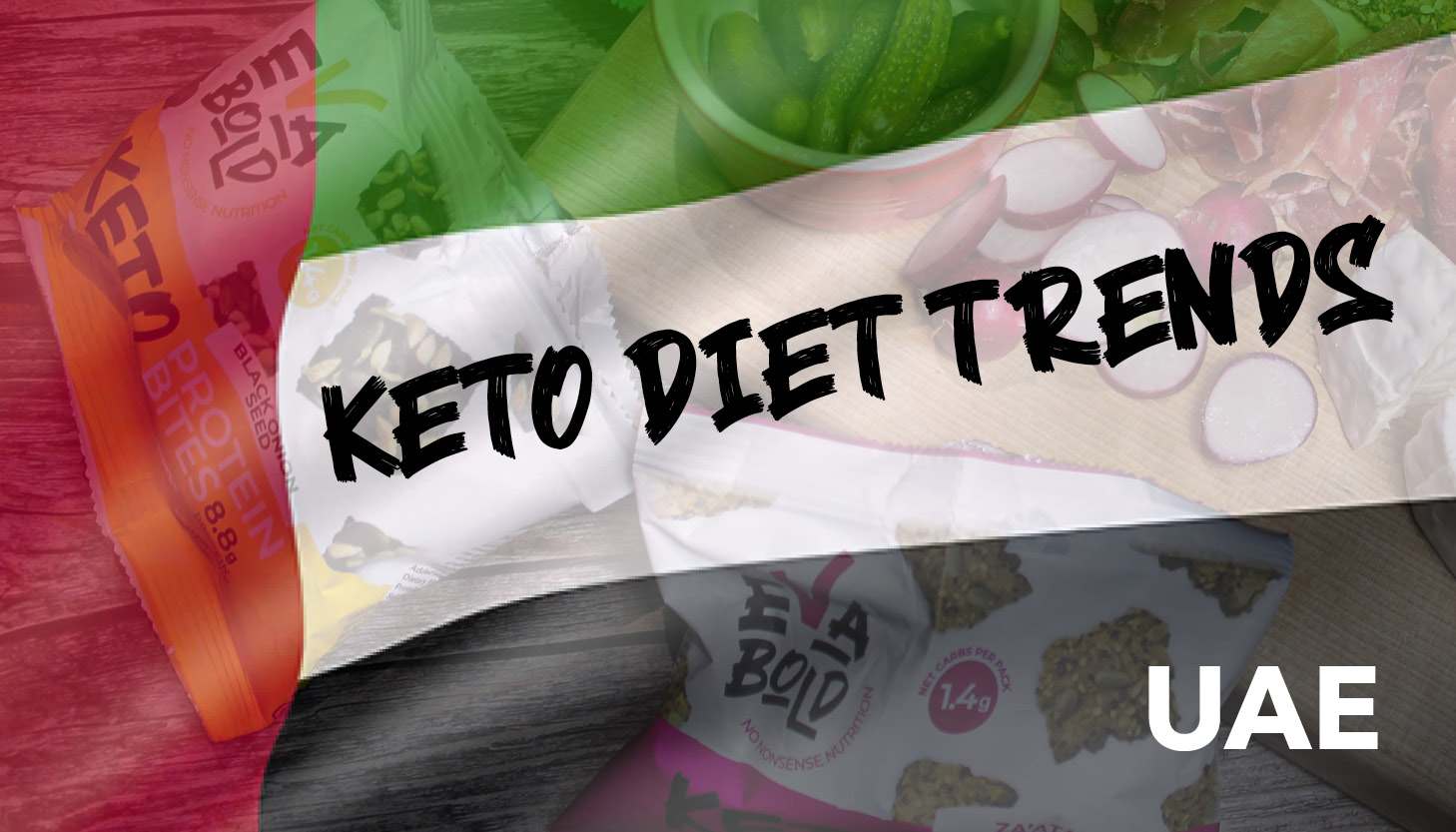 Keto Diet Trends UAE 2022