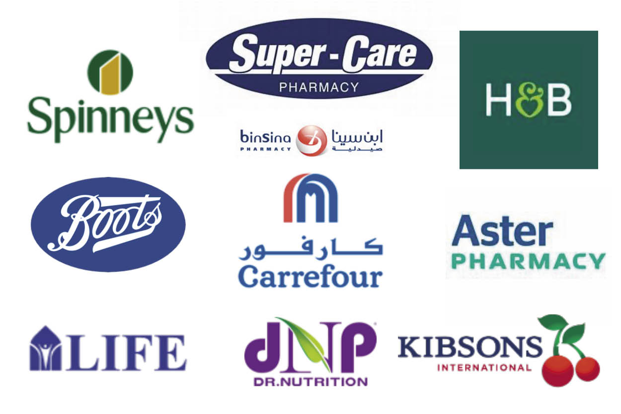 UAE retailers