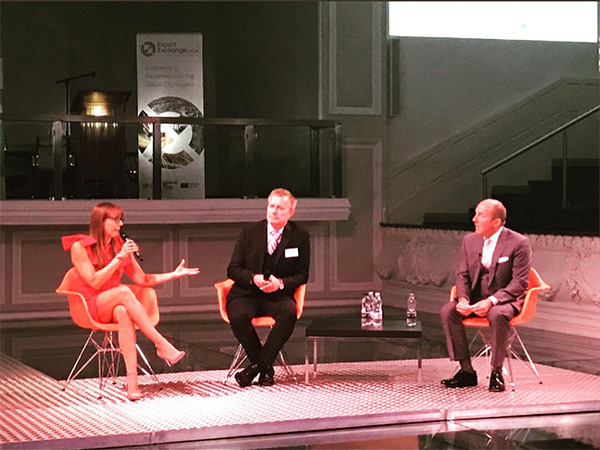 Panel discusion