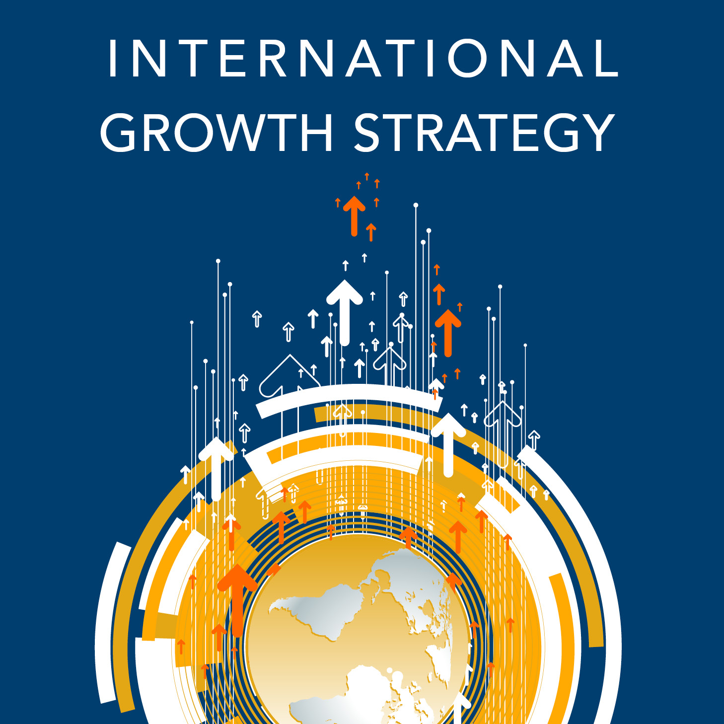 INTERNATIONAL GROWTH STRATEGY