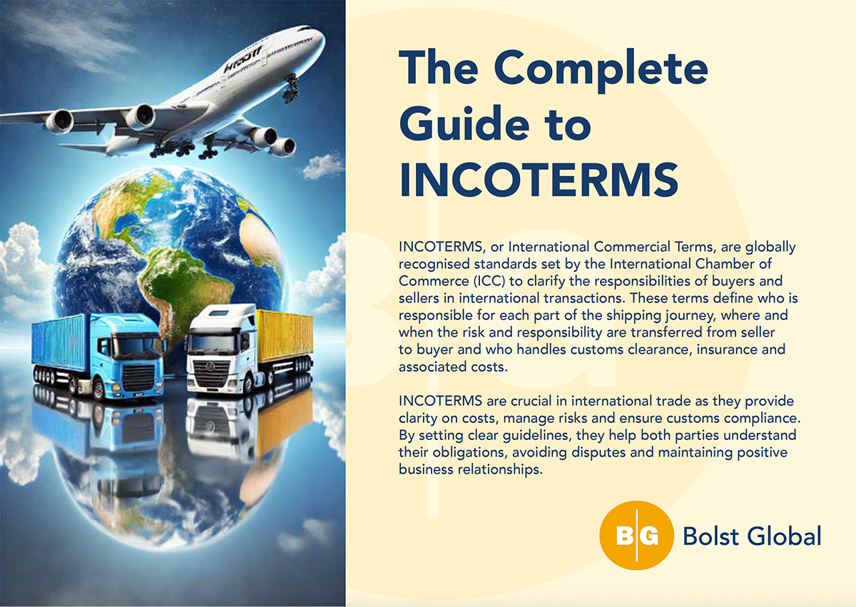 INCOTERMS